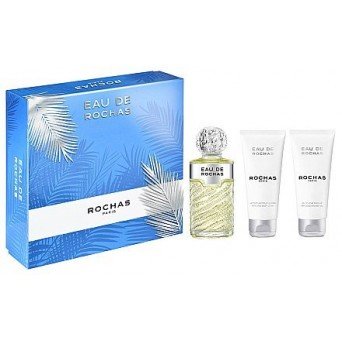 Rochas Eau De Rochas