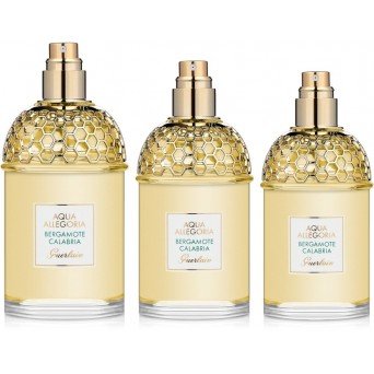 Guerlain Aqua Allegoria Bergamote Calabria