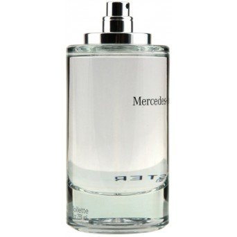 Mercedes-Benz Mercedes-Benz For Men