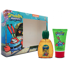 Nickelodeon SpongeBob Mr. Krabs