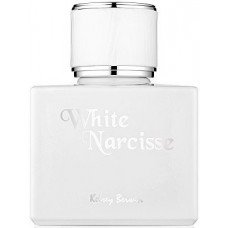 Kelsey Berwin White Narcisse