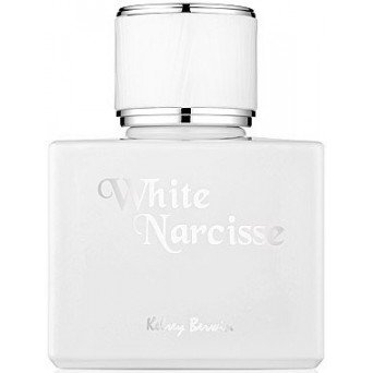 Kelsey Berwin White Narcisse
