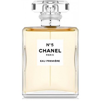 Chanel N5 Eau Premiere