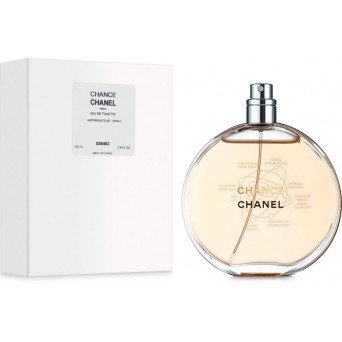 Chanel Chance