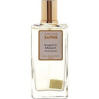 Saphir Parfums Moon Pour Femme