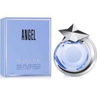 Mugler Angel Eau de Toilette