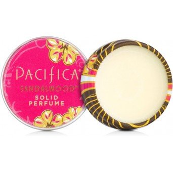 Pacifica Sandalwood