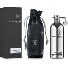 Montale Vanilla Cake