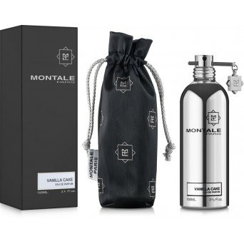 Montale Vanilla Cake