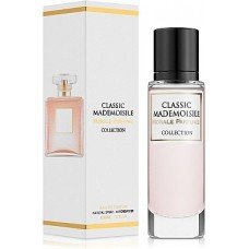 Morale Parfums Classic Mademoisile