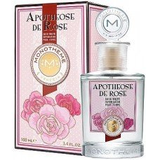 Monotheme Fine Fragrances Venezia Apotheose De Rose