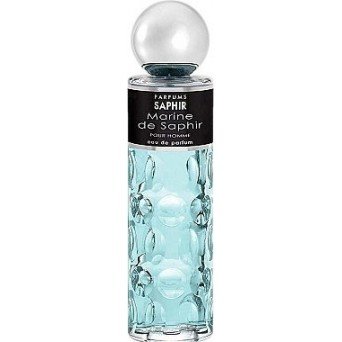 Saphir Parfums Marine Pour Homme