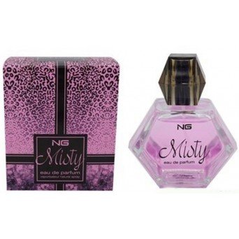 NG Perfumes Misty