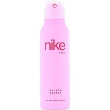Nike Loving Floral Woman