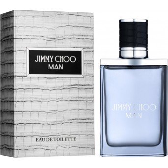 Jimmy Choo Man