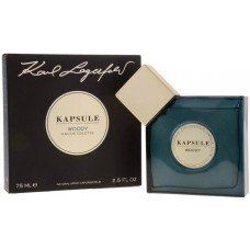 Karl Lagerfeld Kapsule Woody
