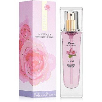 Charrier Parfums Rose