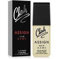 Sterling Parfums Charle Assign Game