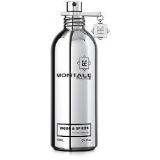 Montale Wood and Spices (TRY)
