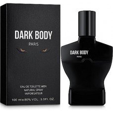 Raphael Rosalee Dark Body Men