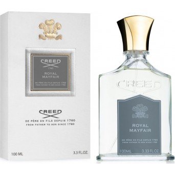 Creed Royal Mayfair
