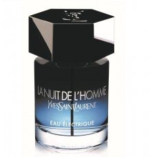 Yves Saint Laurent La Nuit De L'Homme Eau Electrique