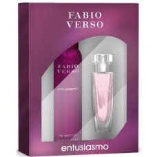 Bi-es Fabio Verso Entusiasmo
