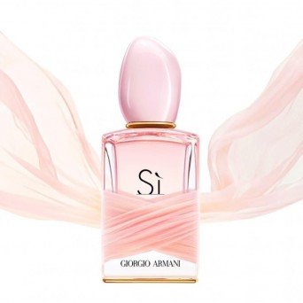 Giorgio Armani Si Eau de Toilette