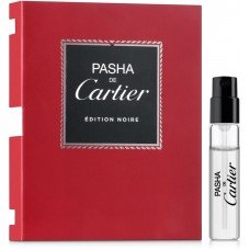 Cartier Pasha de Cartier Edition Noire