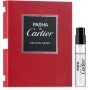 Cartier Pasha de Cartier Edition Noire