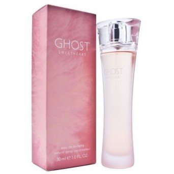 Ghost Sweetheart