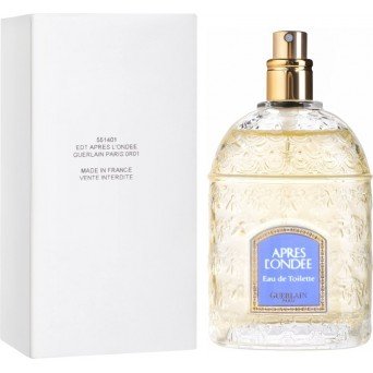 Guerlain Apres L'Ondee