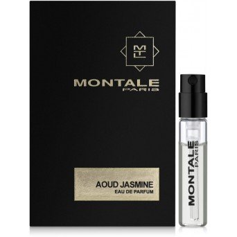 Montale Aoud Jasmine