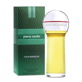 Pierre Cardin Pour Monsieur