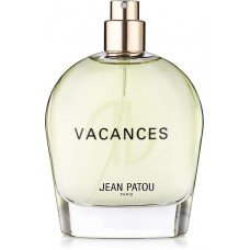 Jean Patou Collection Heritage Vacances