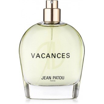 Jean Patou Collection Heritage Vacances