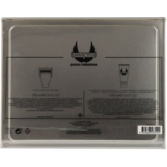 Paco Rabanne Invictus