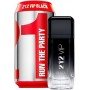 Carolina Herrera 212 VIP Black Collector Edition
