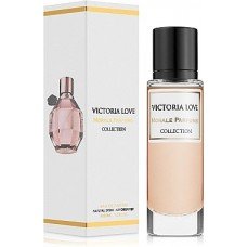 Morale Parfums Victoria Love