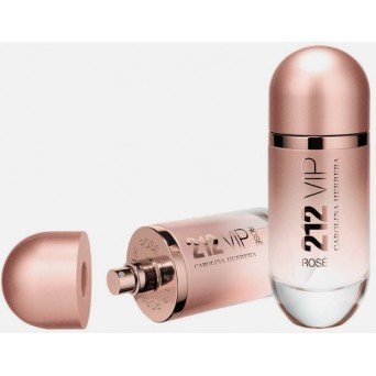 Carolina Herrera 212 Vip Rose