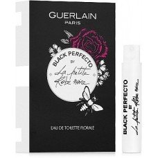 Guerlain La Petite Robe Noire Black Perfecto Florale