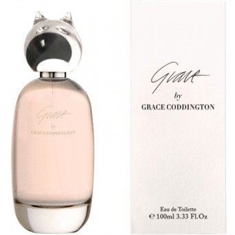 Comme des Garcons Grace