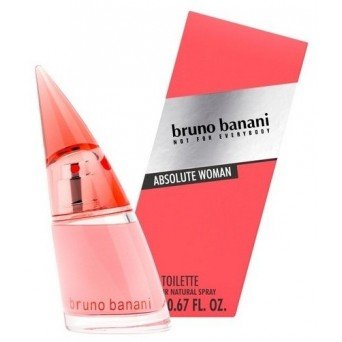 Bruno Banani Absolute Woman