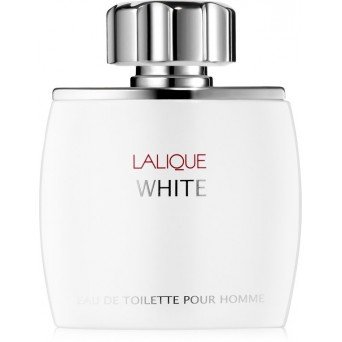 Lalique Lalique White