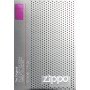 Zippo Original Pink