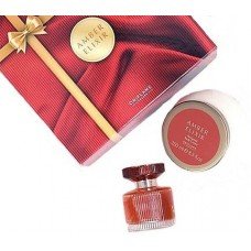 Oriflame Amber Elixir