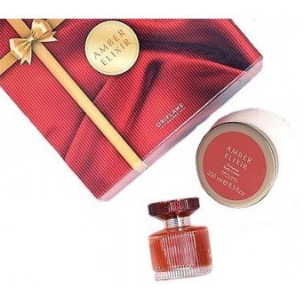 Oriflame Amber Elixir