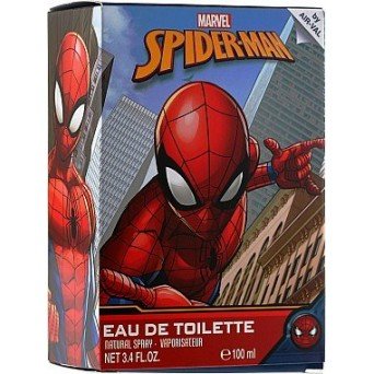Air-Val International Spiderman