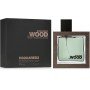 DSQUARED2 ROCKY MOUNTAIN WOOD