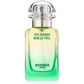 Hermes Un Jardin sur le Nil